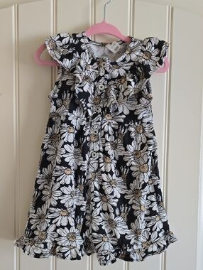 Kate Quinn PNW Daisy Romper